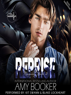 cover image of Reprise